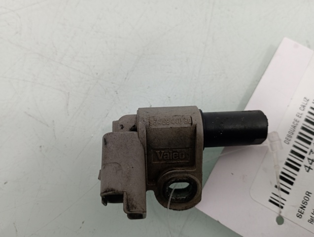 9645844080 PEUGEOT Sensor de posición del árbol de levas  disponible Vigo
