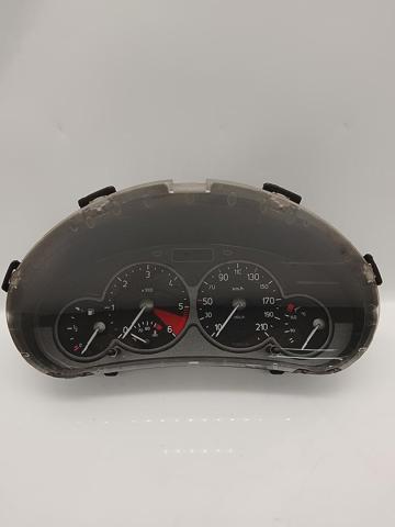 9645847080 Peugeot/Citroen