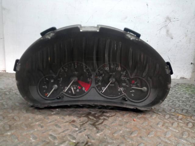 9645847080 Peugeot/Citroen