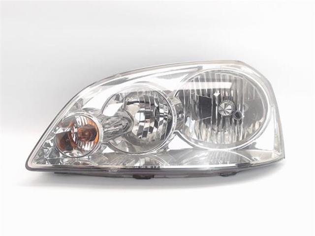 96458809 GM Faro izquierdo  en stock Gandía