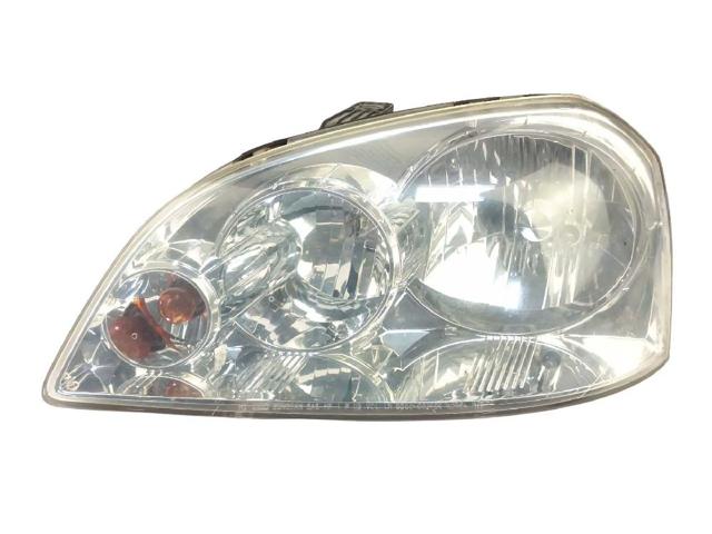 Faros delanteros 96458809 GM