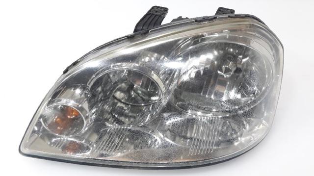 Faros 96458809 GM