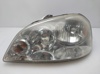 Faros delantero izquierdo 96458809 GM