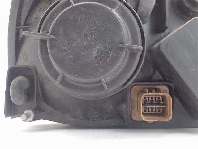 GM 96458809 Faro izquierdo comprar Pamplona