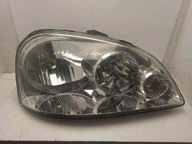 Precio del repuesto Faro delantero derecho Lacetti  sedán