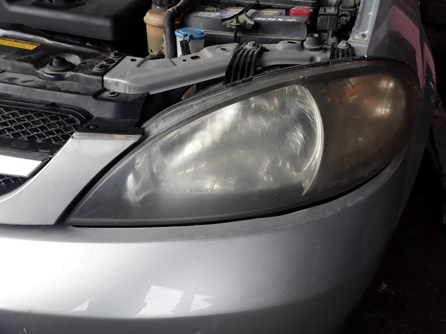 Luz frontal 96458811 GM
