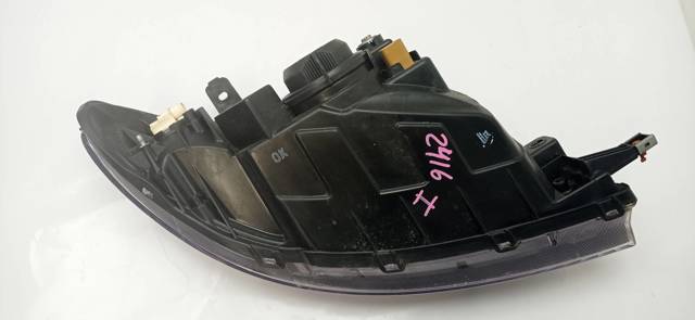 GM 96458811 Faro izquierdo  disponible Valladolid