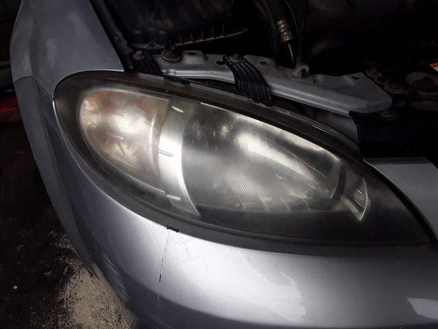 Faro delantero derecho Lacetti  hatchback (2003-2013) original desde 88,57 €