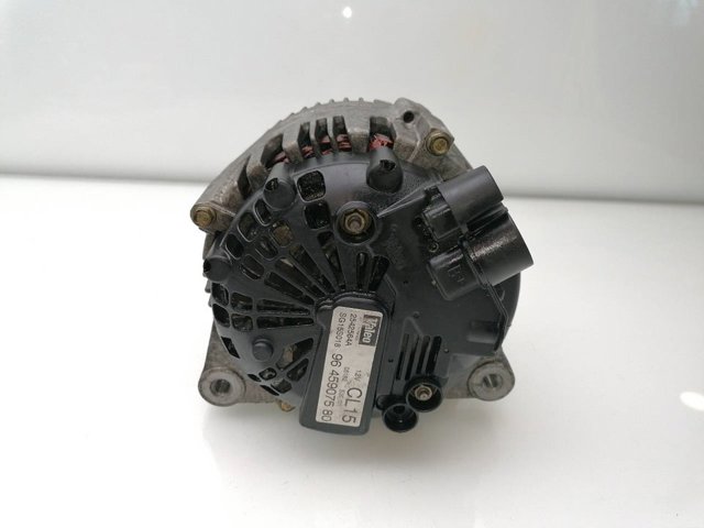 Alternador Suzuki Grand Vitara JB