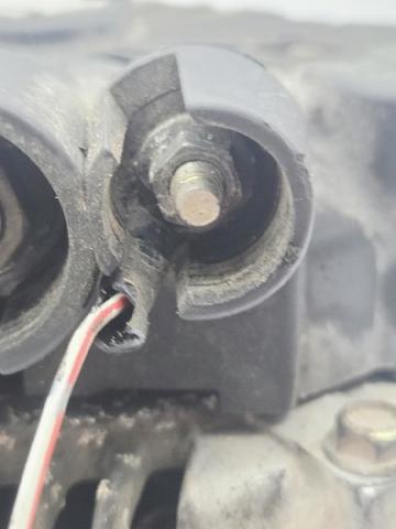 SUZUKI 9645907580 Alternador  comprar en Ponferrada