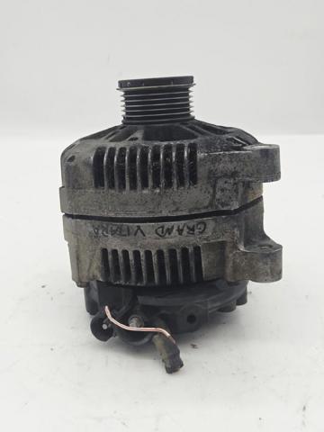 SUZUKI 9645907580 Alternador  en stock Salamanca