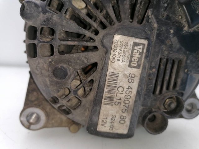 Alternador Suzuki Grand Vitara JB