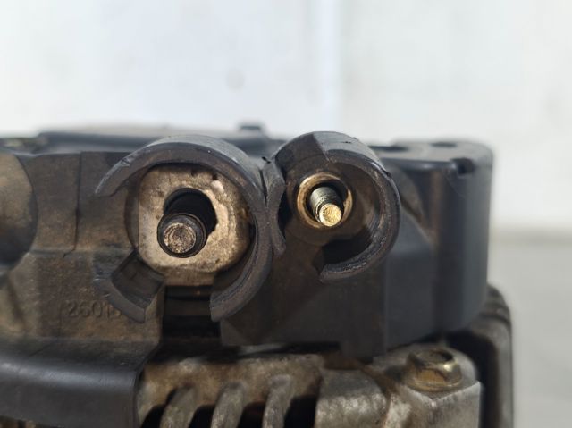 9645907580 PEUGEOT Alternador  en stock Gandía