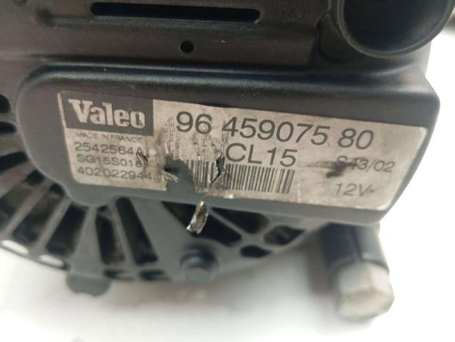 9645907580 Alternador  comprar en Reus