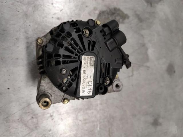 9645907580 Peugeot/Citroen