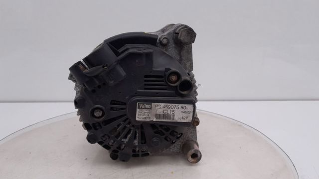 9645907580 PEUGEOT Alternador comprar Madrid