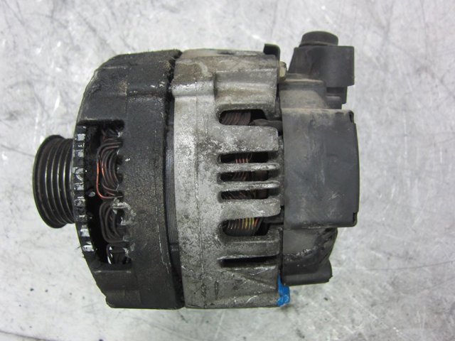 9645907780 PEUGEOT Alternador  comprar en Oviedo