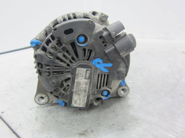9645907780 Alternador  en stock Sabadell