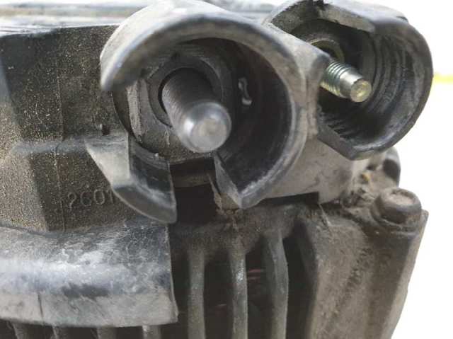 9645907780 PEUGEOT Alternador  en stock Gandía