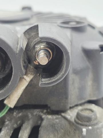 9645907780 PEUGEOT Alternador  comprar en Jaén