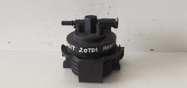 9645928180 Carcasa del filtro de combustible  comprar en Reus