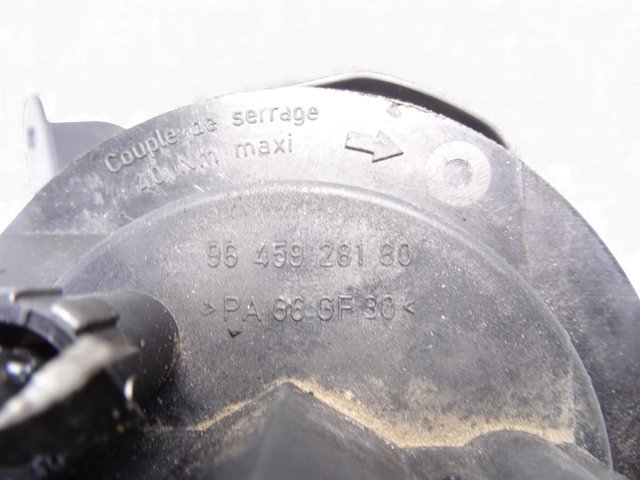 9645928180 FORD Caja del filtro de combustible comprar Bilbao