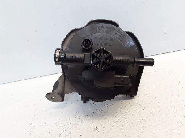9645928180 FORD Carcasa del filtro de combustible  comprar en Oviedo