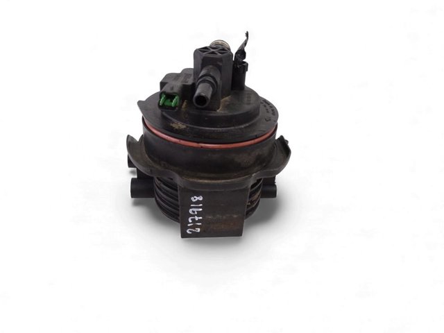 FORD 9645928180 Caja del filtro de combustible  en stock Terrassa