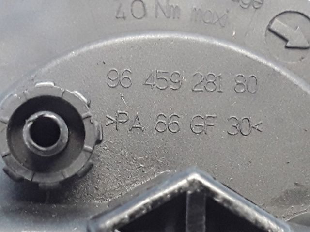 FORD 9645928180 Carcasa del filtro de combustible  disponible Lugo