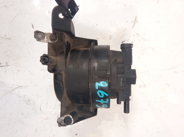 9645928180 FORD Carcasa del filtro de combustible  comprar en Jaén