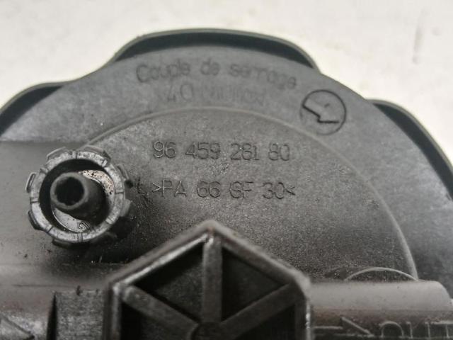 9645928180 Caja del filtro de combustible comprar Girona