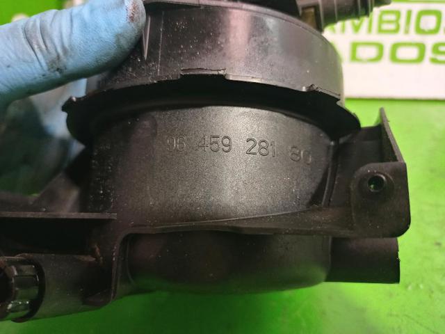 9645928180 PEUGEOT Caja del filtro de combustible  en stock Córdoba