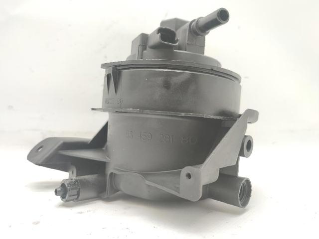 PEUGEOT 9645928180 Caja del filtro de combustible comprar Barcelona