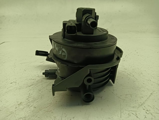 PEUGEOT 9645928180 Caja del filtro de combustible  en stock Salamanca