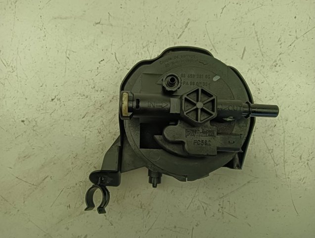 PEUGEOT 9645928180 Carcasa del filtro de combustible  comprar en Albacete