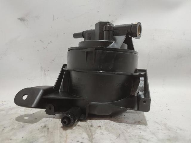 Caja filtros de combustible Peugeot 308 I (4A, 4C)