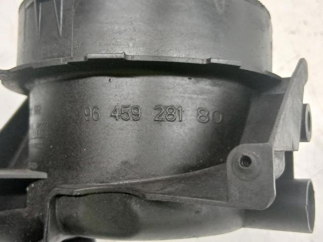 9645928180 PEUGEOT Carcasa del filtro de combustible  disponible Vigo