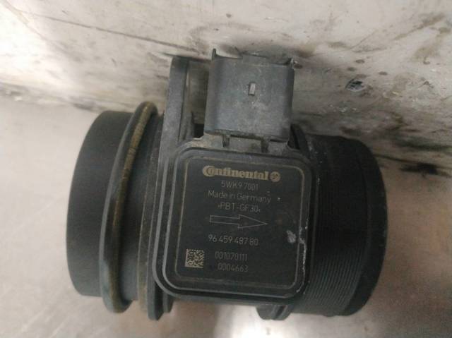9645948780 PEUGEOT Caudalímetro comprar Alcalá