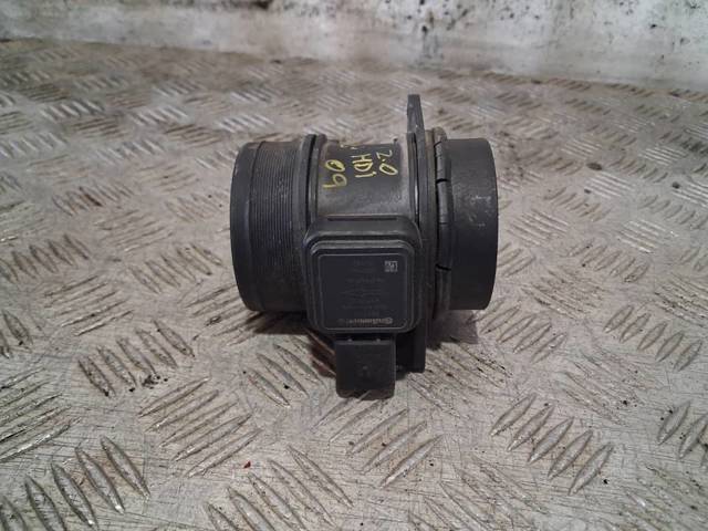 9645948780 PEUGEOT Sensor de flujo de masa de aire  disponible Ourense