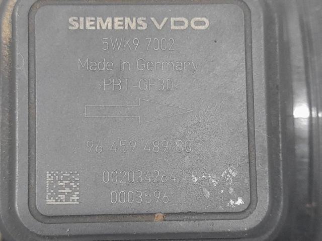 9645948980 FORD Caudalímetro comprar Bilbao