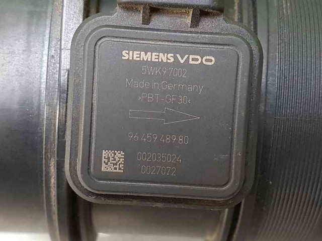 9645948980 Caudalímetro  en stock Granada