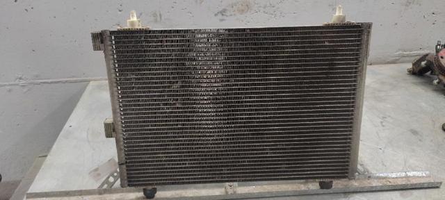 PEUGEOT 9645964780 Condensador aire acondicionado  en stock Terrassa