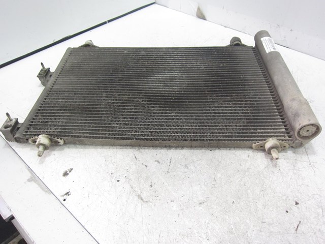 9645964780 Condensador aire acondicionado  en stock Sabadell