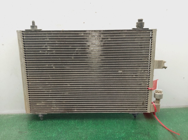 9645964780 Condensador aire acondicionado  en stock Sabadell