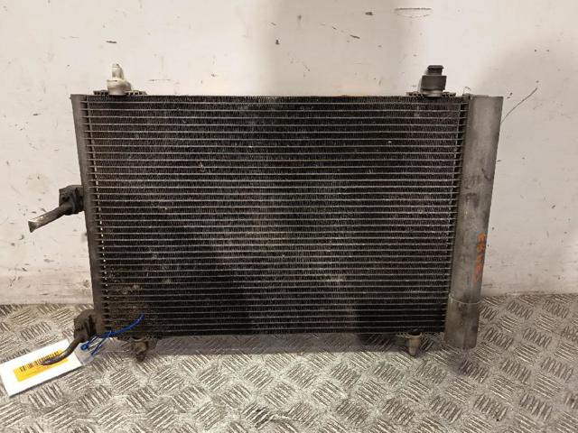 PEUGEOT 9645964780 Condensador de aire acondicionado  disponible Valladolid