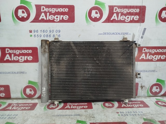 9645964780 Condensador aire acondicionado  en stock Granada