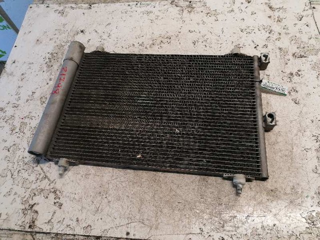 PEUGEOT 9645964780 Condensador de aire acondicionado  comprar en Murcia