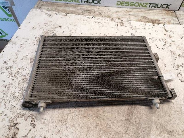 9645964780 Condensador aire acondicionado  en stock Castellón