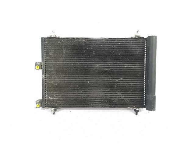 Condensador aire acondicionado Peugeot Partner 1 5F