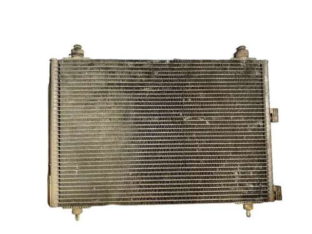 9645964780 PEUGEOT Condensador aire acondicionado  en stock Gandía